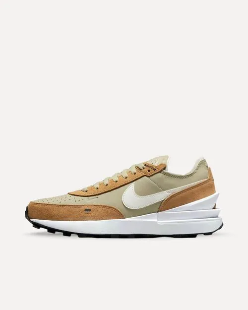Nike Waffle One Leather