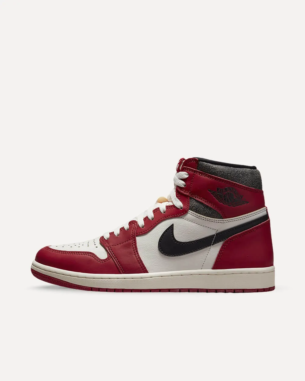 Nike Air Jordan 1 Retro High OG „Lost & Found“