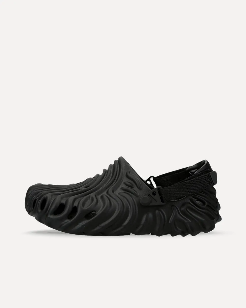 Crocs x Salehe Bembury „Sasquatch“
