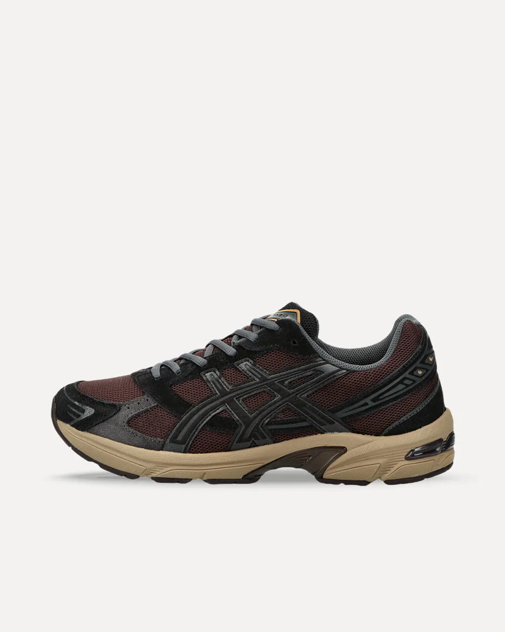 ASICS SportStyle Gel-1130 „Coffee“