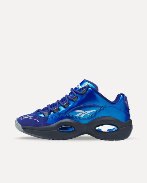 Reebok x Panini Question Low „Rookie Signature Prizm“
