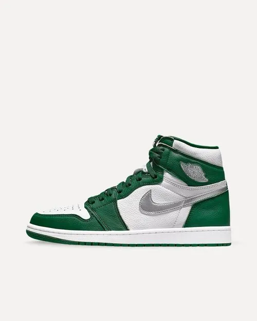 Nike Air Jordan 1 Retro High OG „Gorge Green“