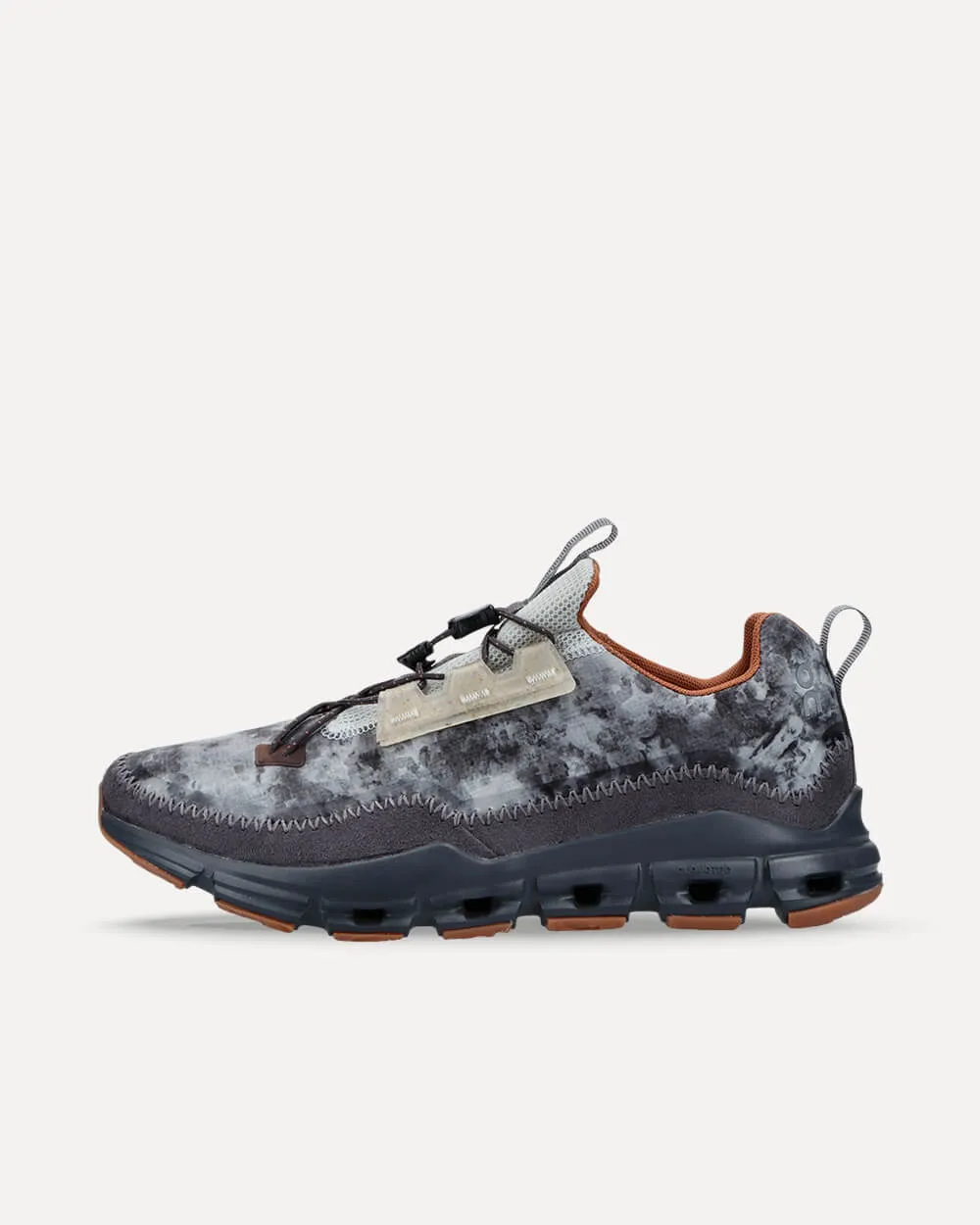 On Cloudaway „Smoky Quartz“