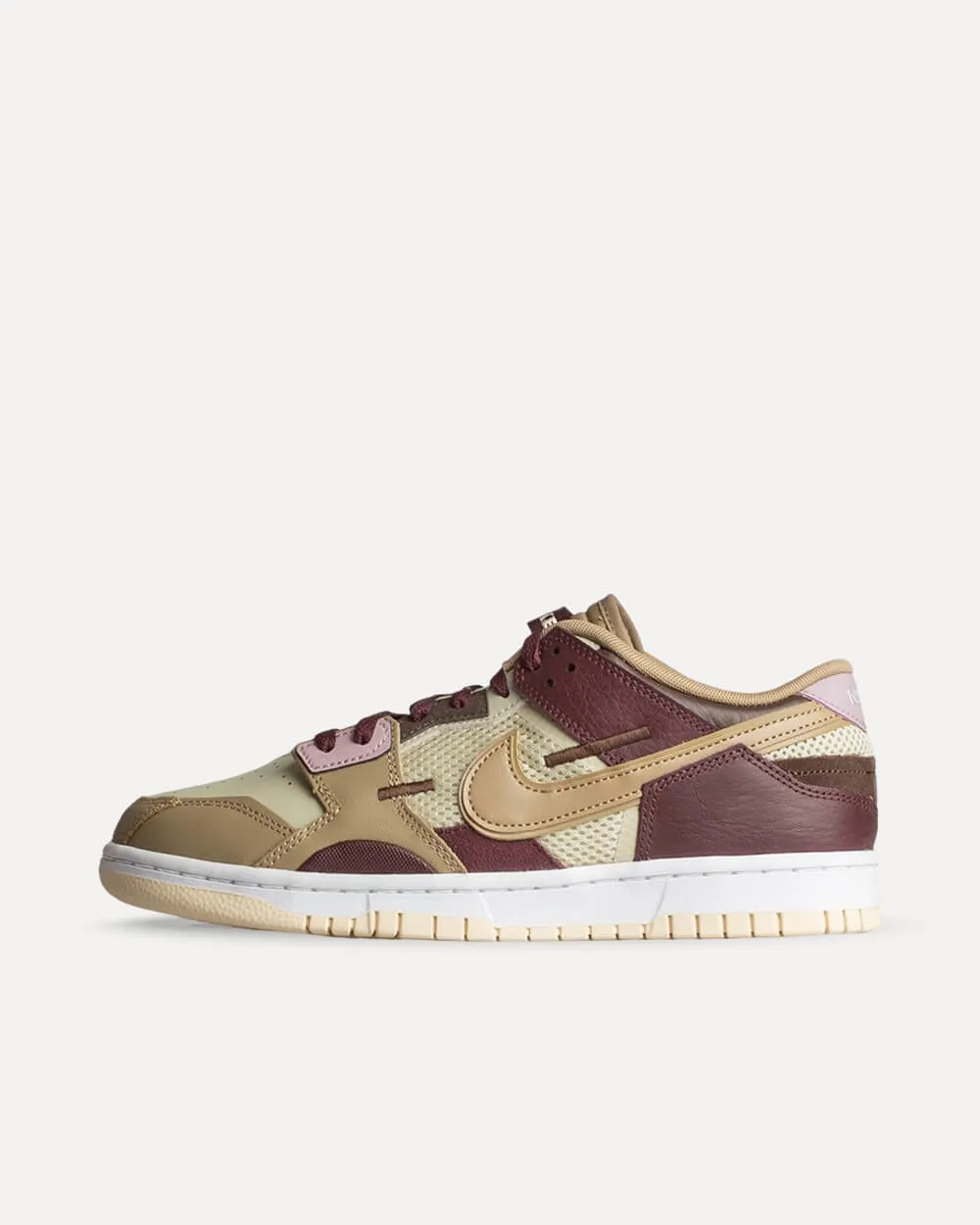 Nike Dunk Scrap