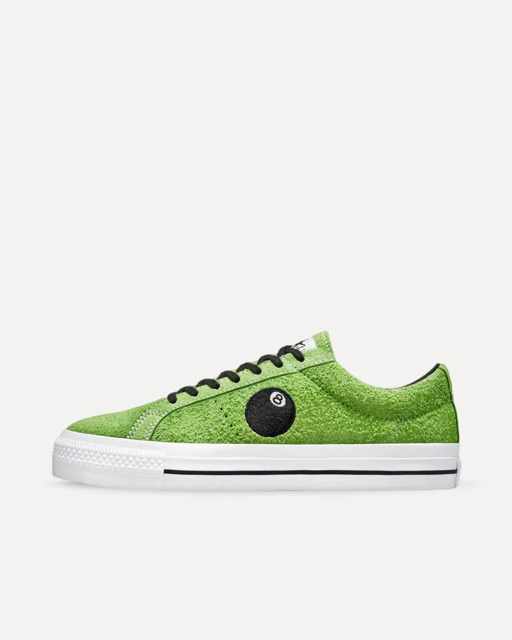 Converse x StÃ¼ssy One Star Pro 8-Ball