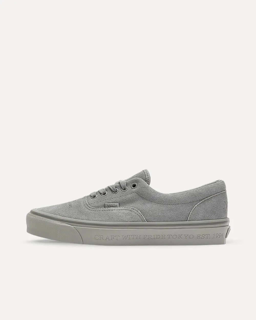Vans Vault x Neighborhood Era 95 DX