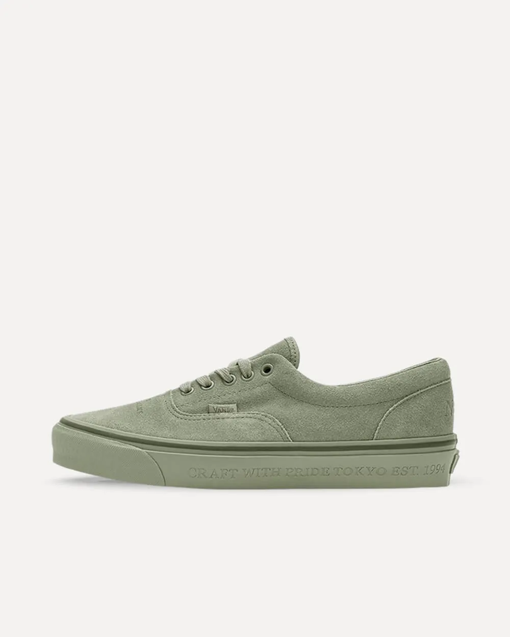 Vans Vault x Neighborhood Era 95 DX