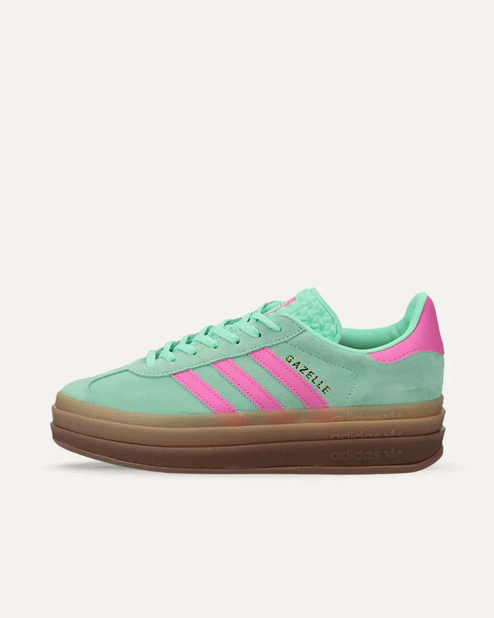 adidas Originals Wmns Gazelle Bold