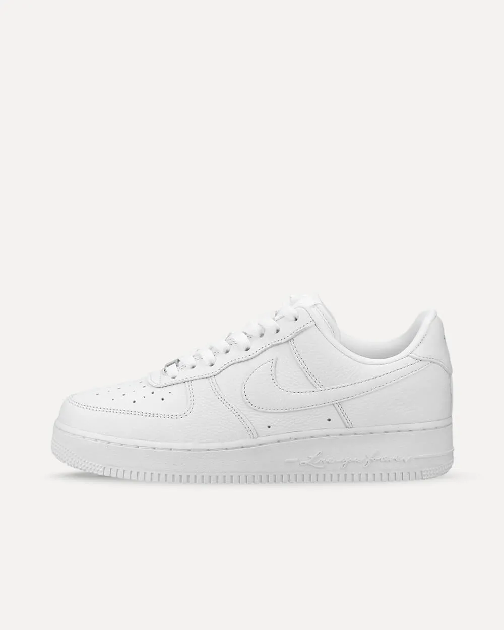 Nike x Nocta Air Force 1 Low „Certified Lover Boy“