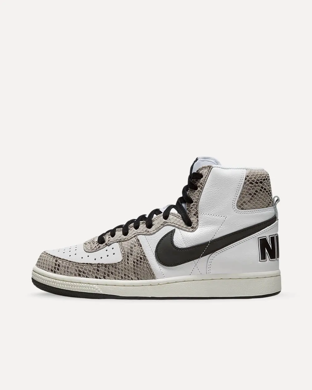 Nike Terminator High „Cocoa Snake“