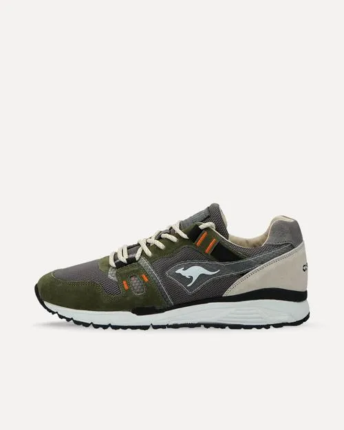 KangaROOS Omniracer Gorp