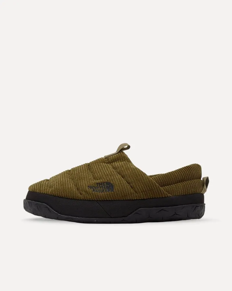 The North Face Nuptse Mule Corduroy