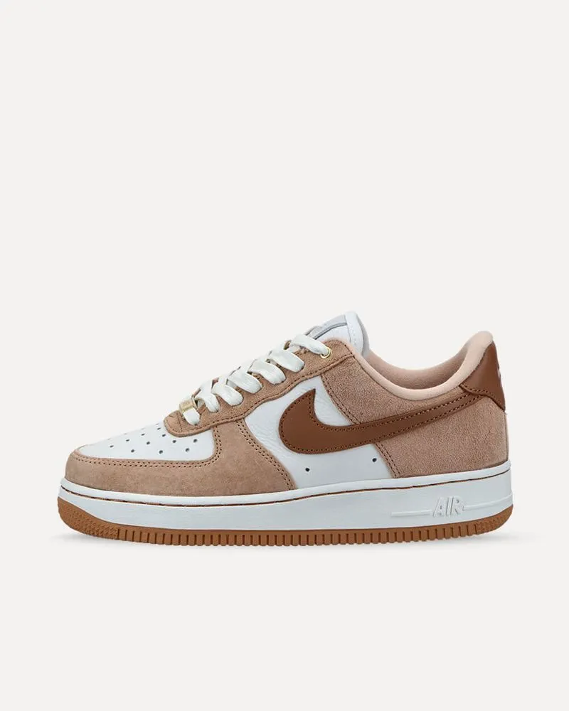 Nike Wmns Air Force 1 LXX „Vachetta Tan“