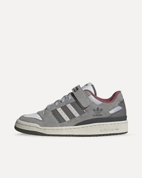 adidas Originals x Home Alone 2 Forum 84 Low
