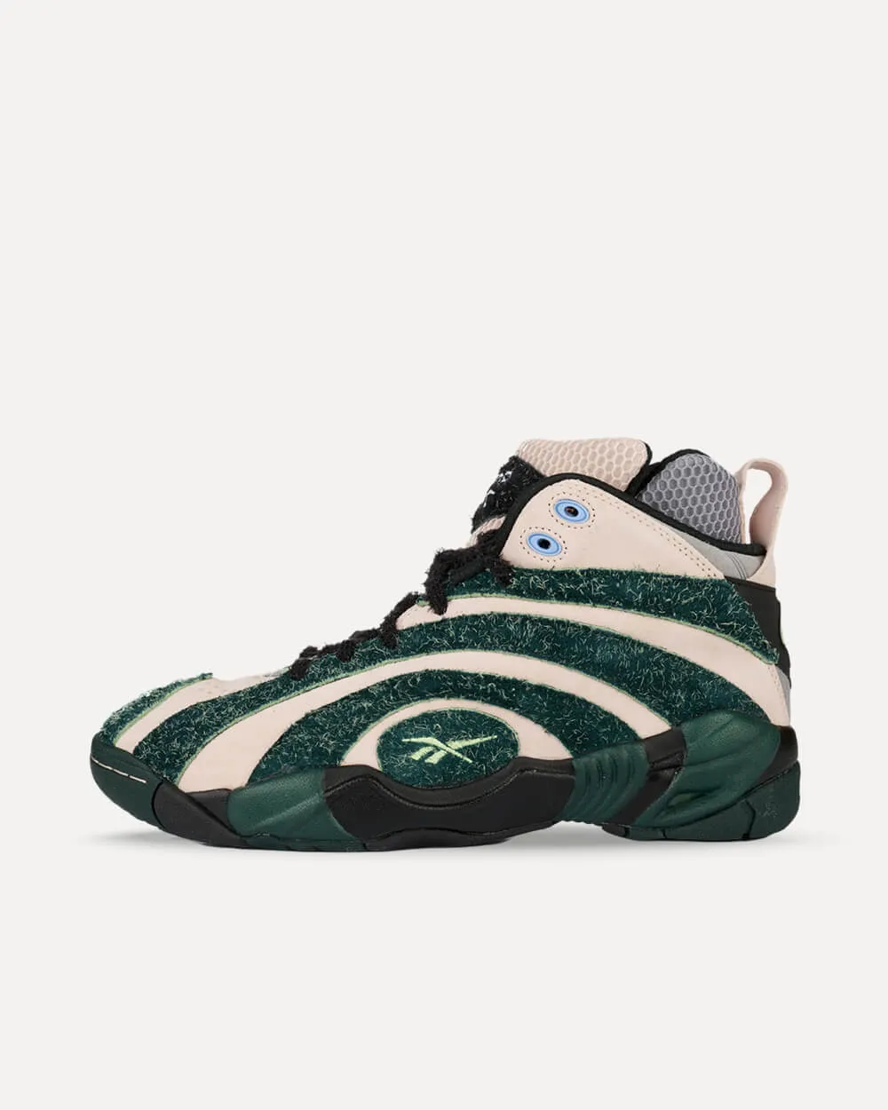 Reebok x Brain Dead Shaqnosis