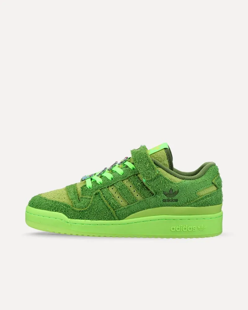 adidas Originals Forum Low „The Grinch“