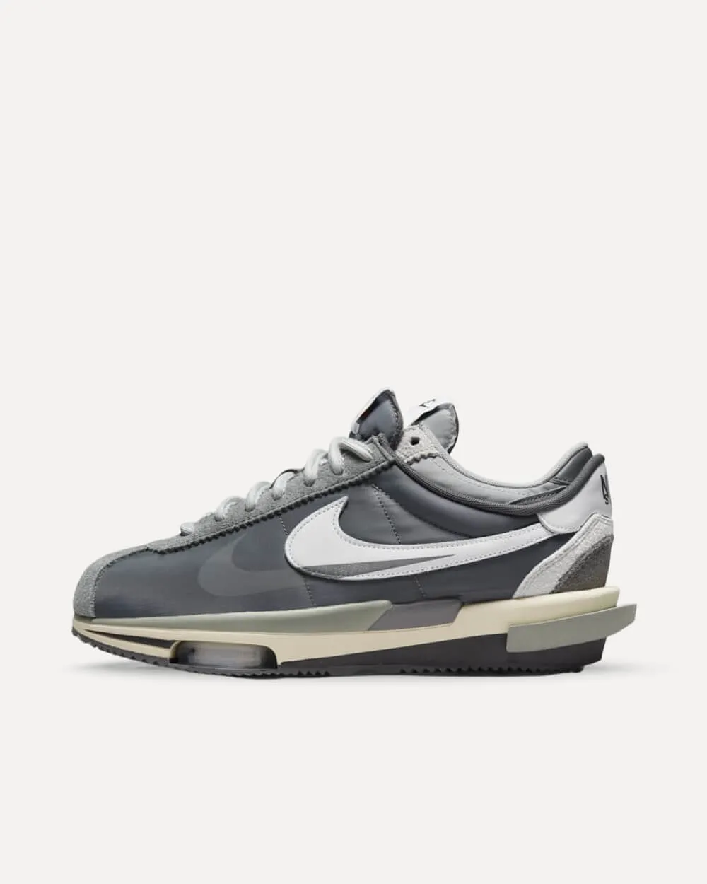 Nike x sacai Zoom Cortez 4.0