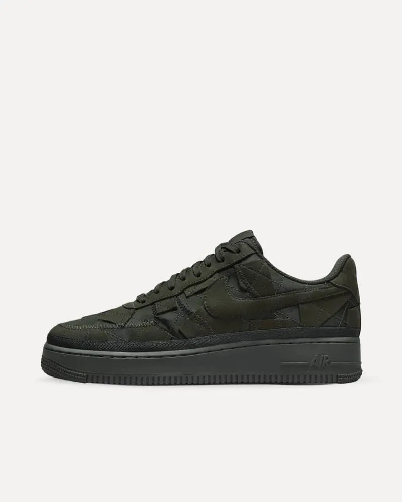 Nike x Billie Eilish Air Force 1 Low Billie „Sequoia“
