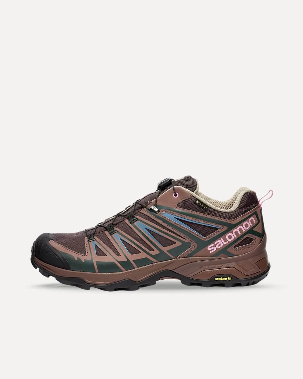 Salomon x Better Gift Shop X Ultra 3 GTX