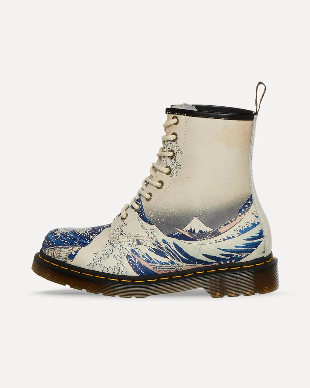Dr. Martens 1460 The Great Wave