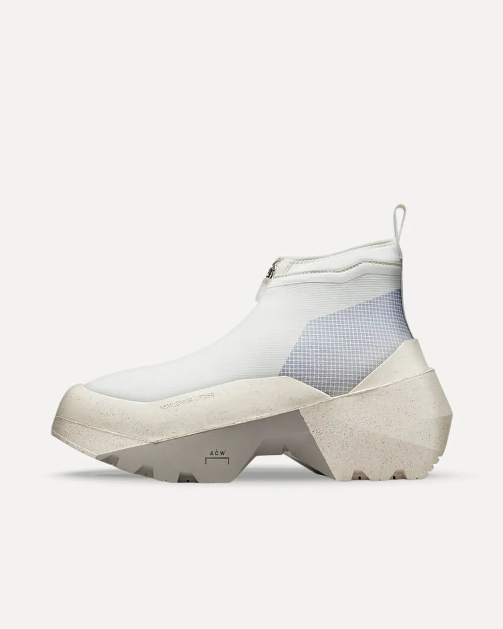 Converse x A-COLD-WALL* Geo Forma