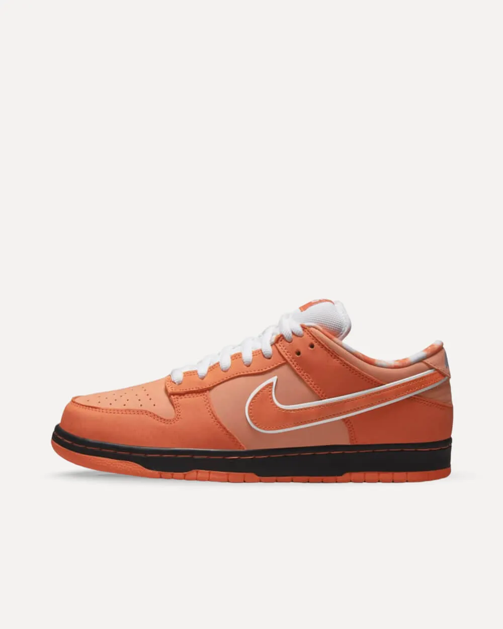 Nike SB x Concepts Dunk Low „Orange Lobster“