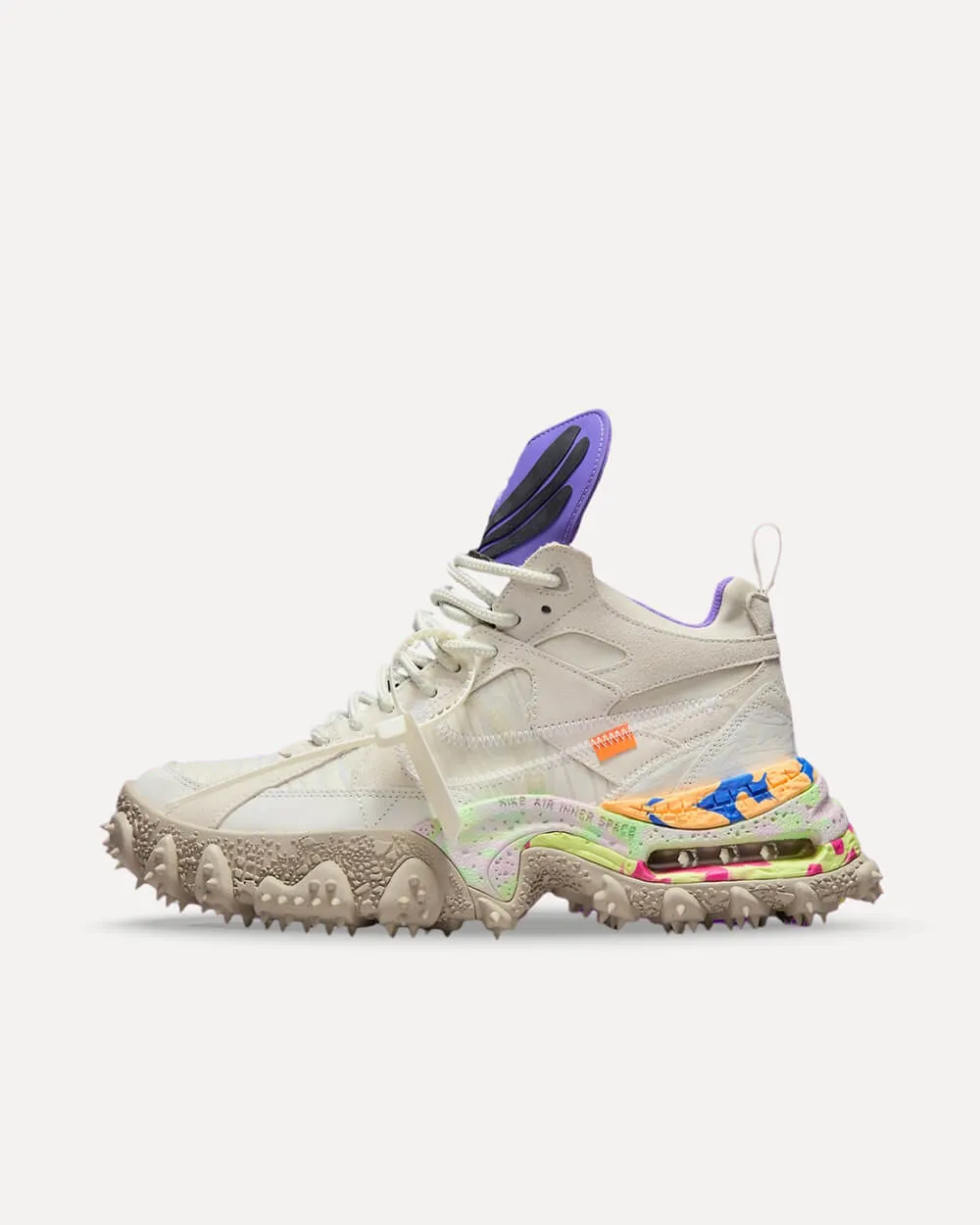 Nike x Off-White Air Terra Forma