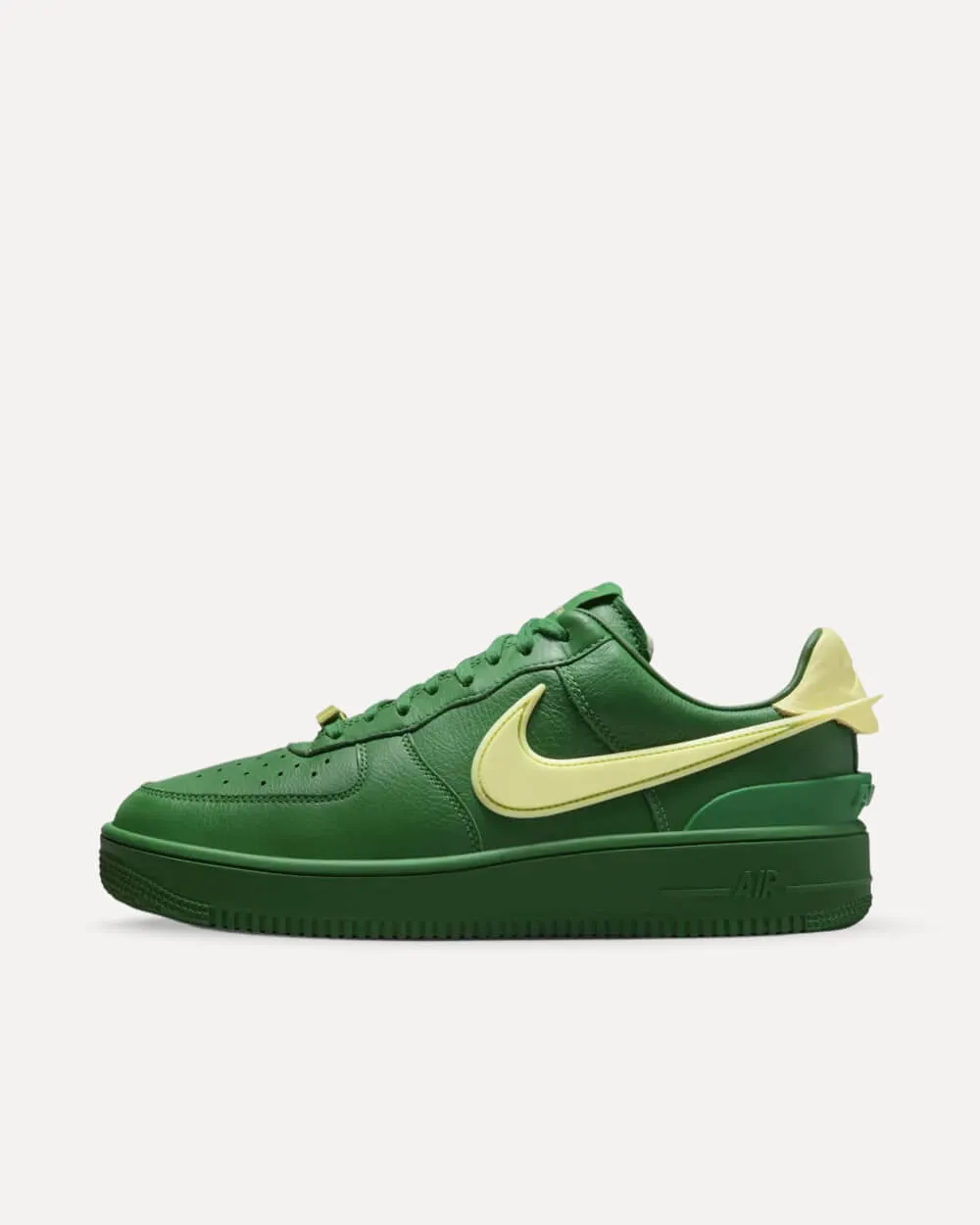 Nike x AMBUSH Air Force 1