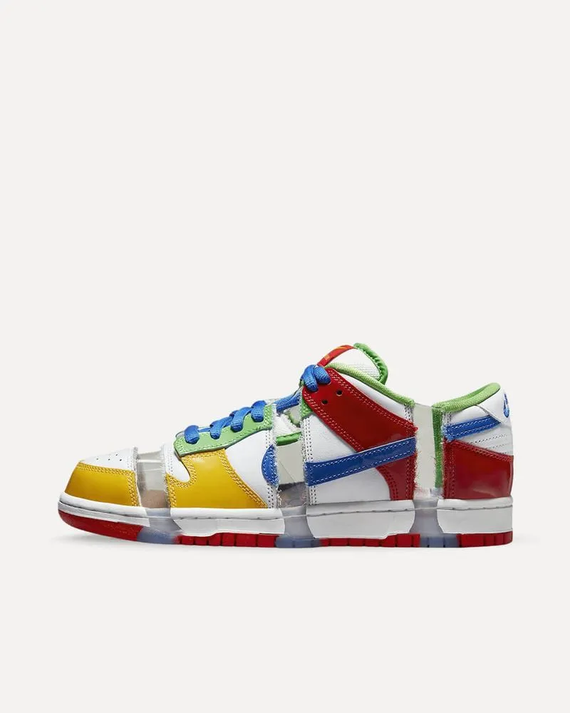 Nike SB x ebay Dunk Low Sandy Bodecker