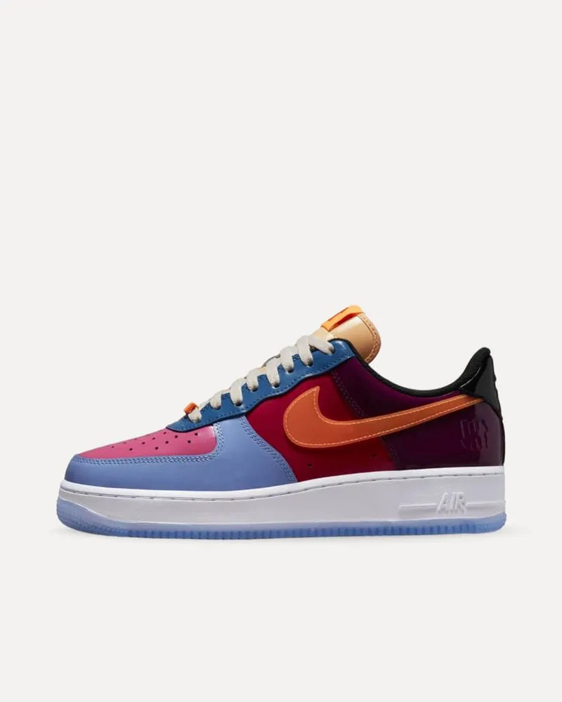 Nike x UNDEFEATED Air Force 1 Low