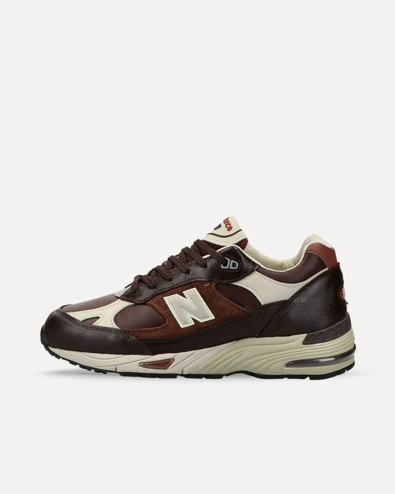 New Balance M991GBI Made in UK