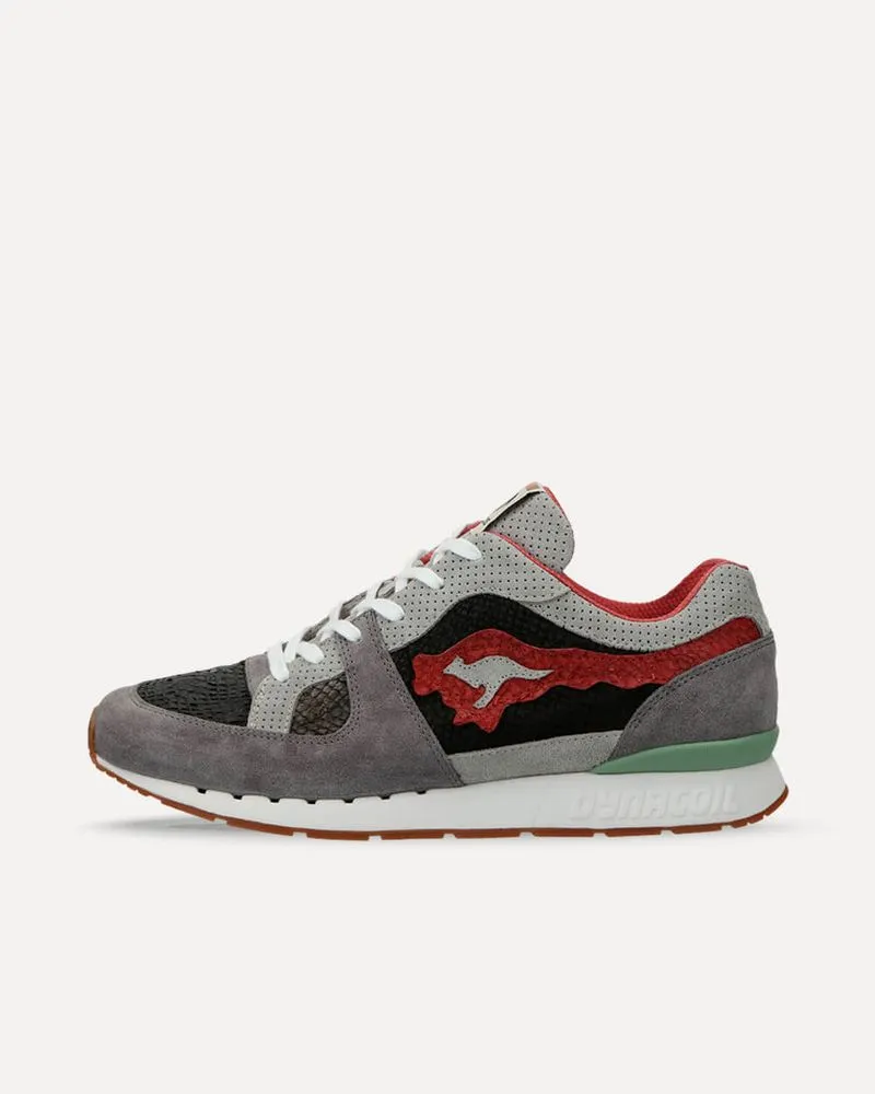 KangaROOS x Selecta Bisso Coil R1 „Trout II“ Made in Germany