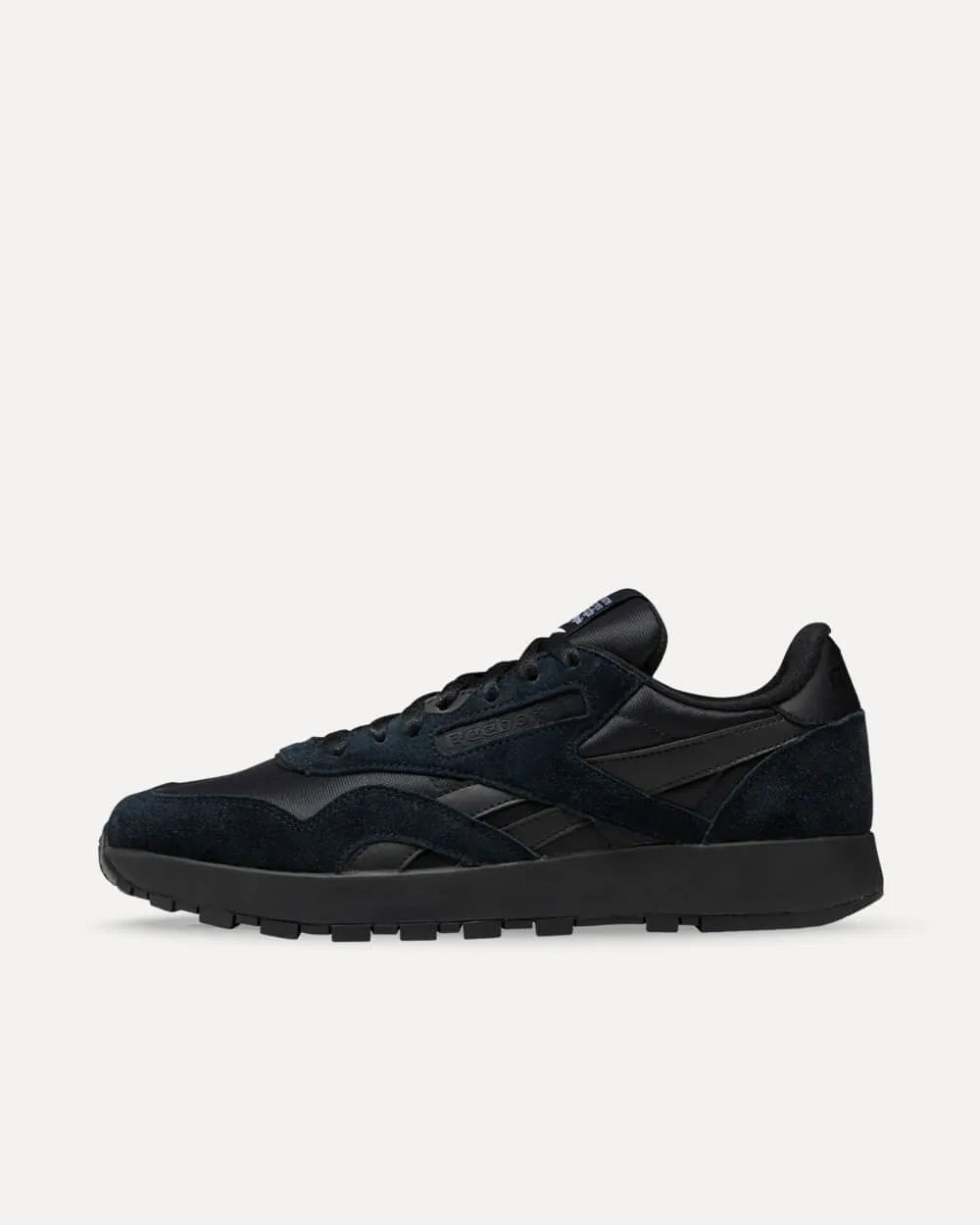 Reebok x Maison Margiela Project 0 Classic Leather Nylon Tabi
