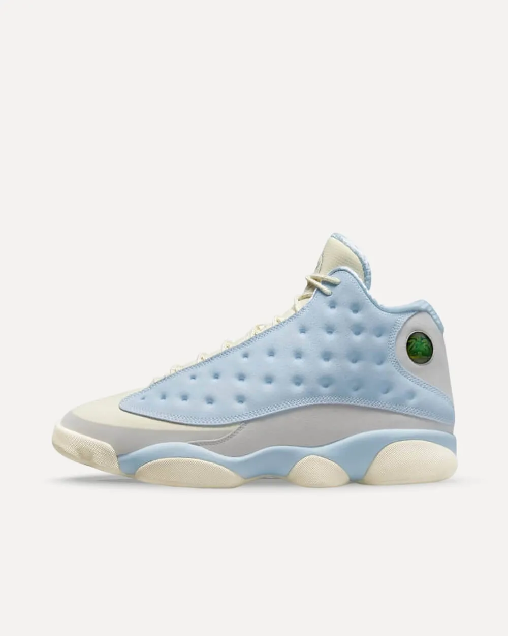 Nike x SoleFly Air Jordan 13 „Celestine Blue“