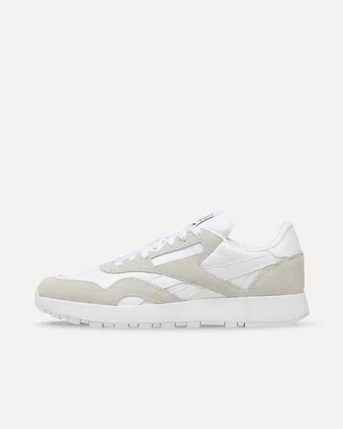 Reebok x Maison Margiela Project 0 Classic Leather Nylon Tabi