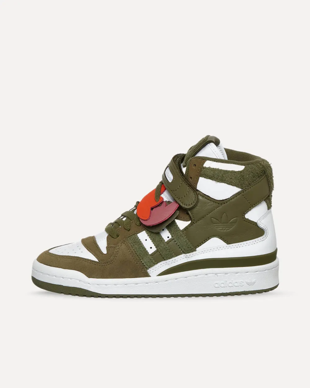 adidas Originals Wmns Forum 84 Hi