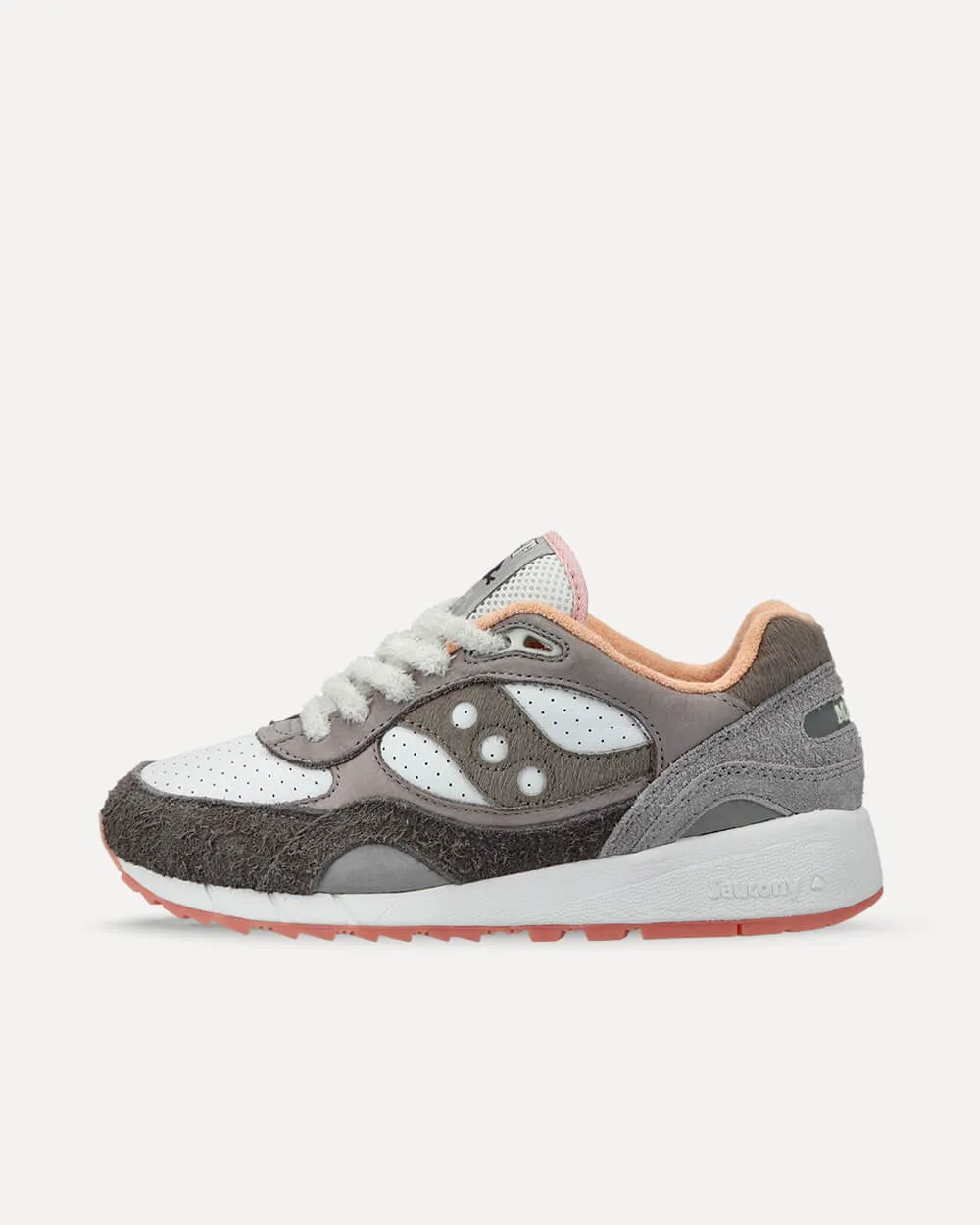 Saucony x Maybe Tomorrow Shadow 6000 „Hare“