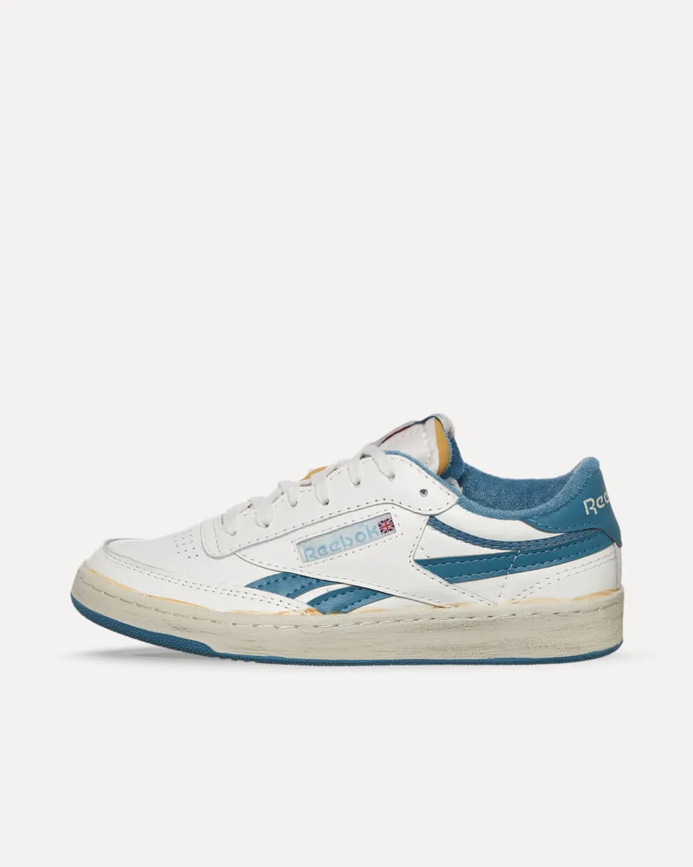 Reebok Club C Revenge „Dusty Warehouse“