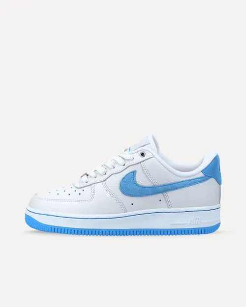 Nike Wmns Air Force 1 LXX „University Blue“