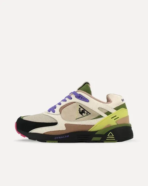 Le Coq Sportif x Opium R1100