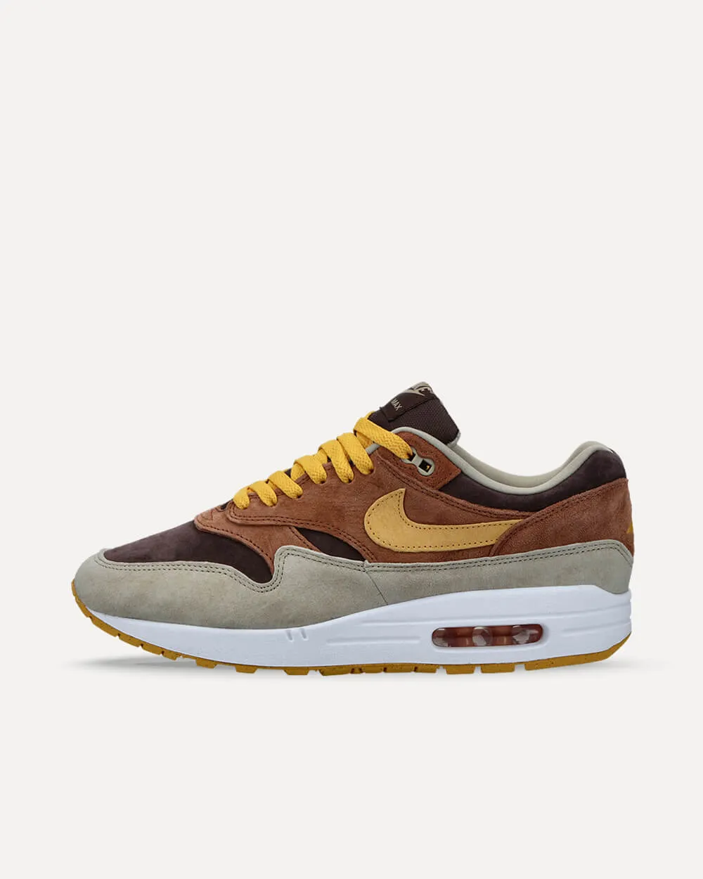 Nike Air Max 1 PRM „Duck Pecan“