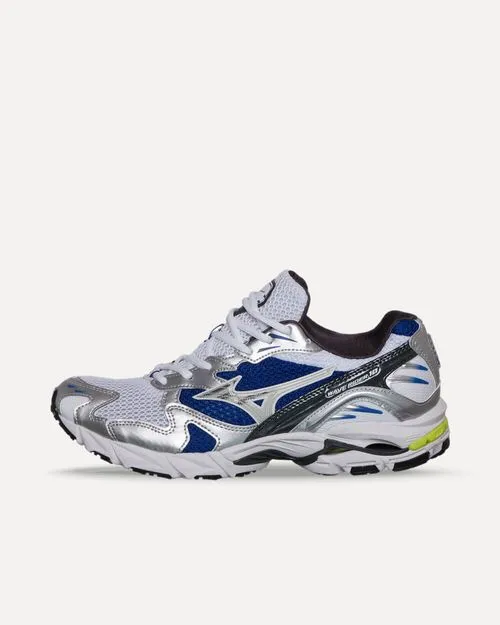 Mizuno Wave Rider 10