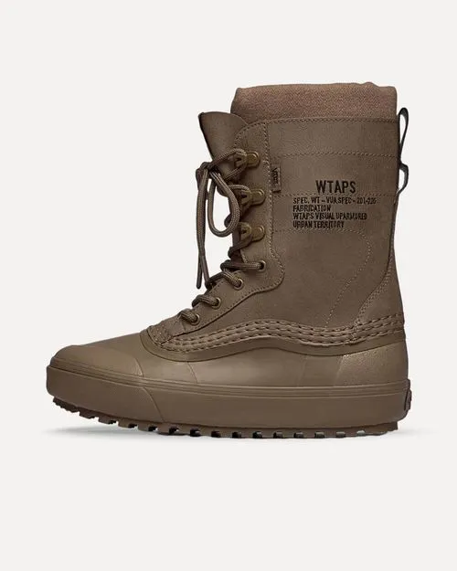 Vans Vault x WTAPS Standard Snow MTE
