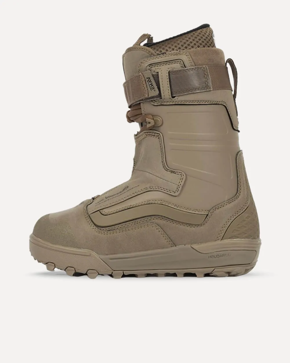 Vans Vault x WTAPS HCHB LXÂ Snowboard Boot