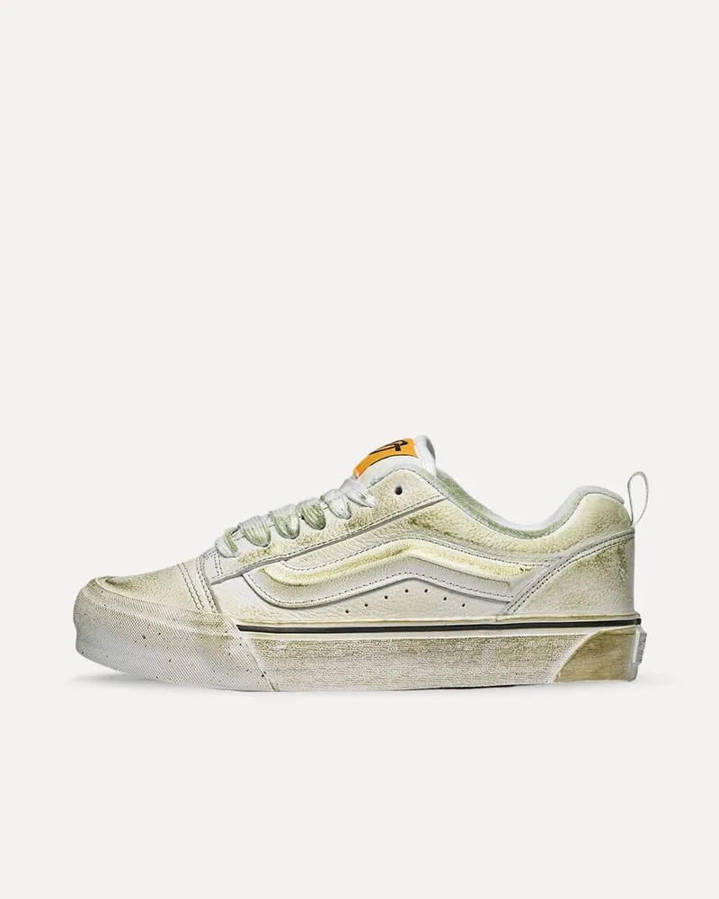 Vans Vault x Deaton Chris Anthony Knu Skool LX