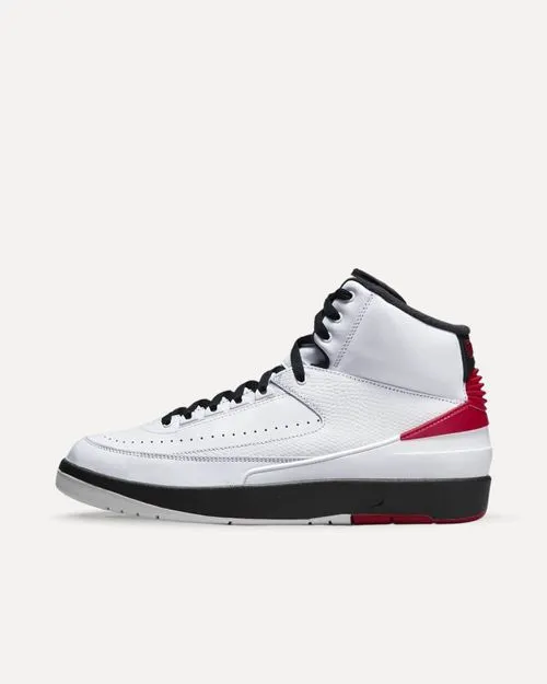 Nike Air Jordan 2 Retro „Chicago“
