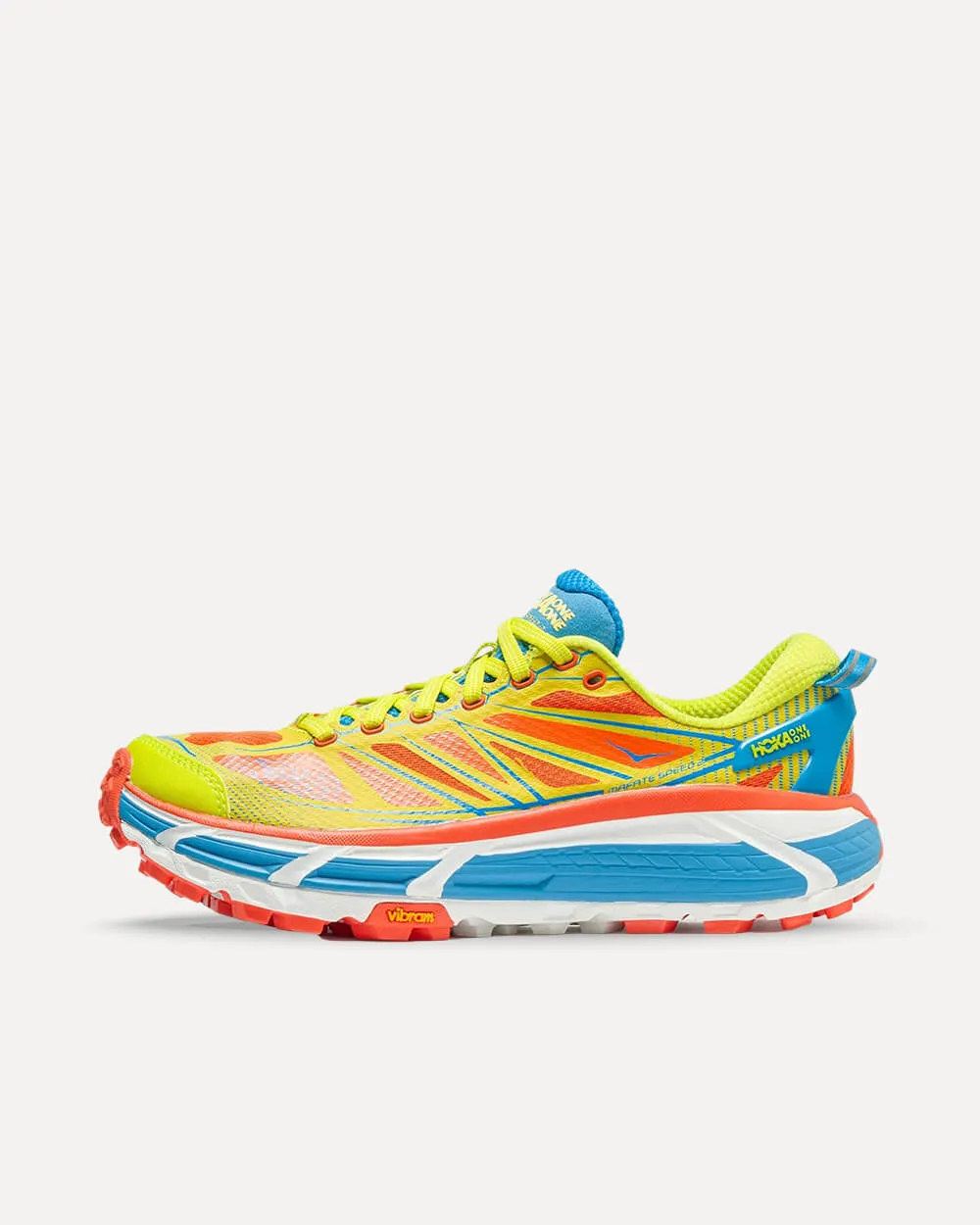 HOKA Mafate Speed 2