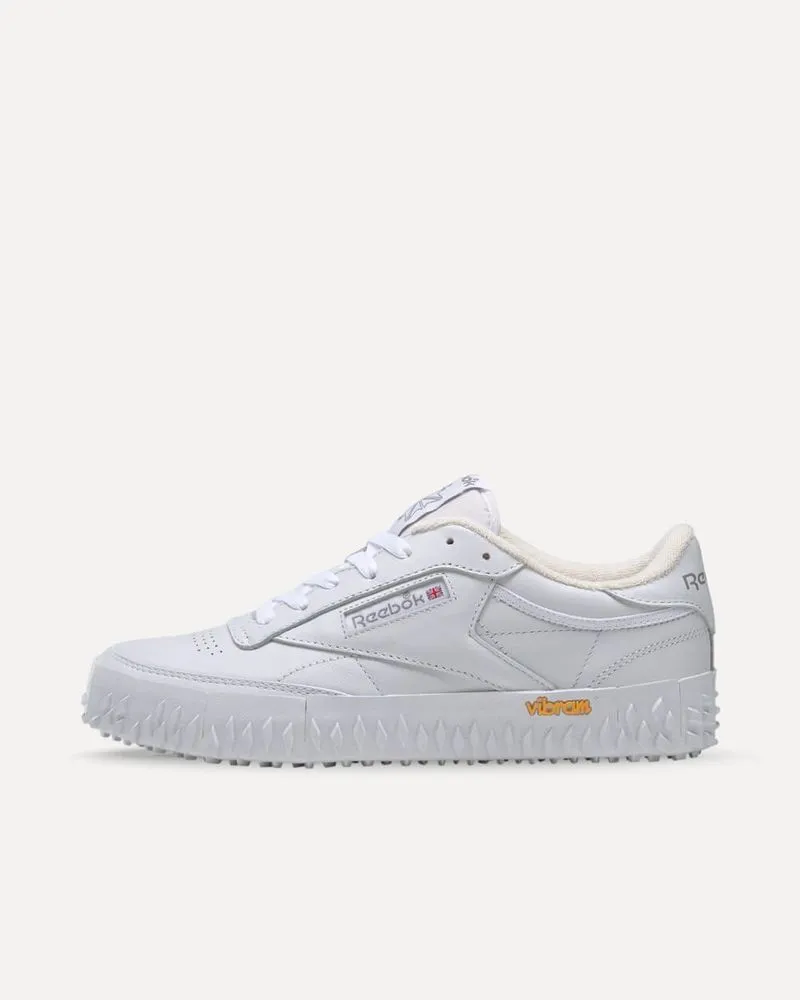 Reebok Club C 85 Vibram