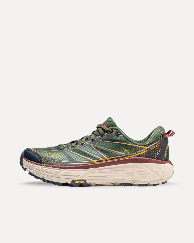 HOKA Mafate Speed 2