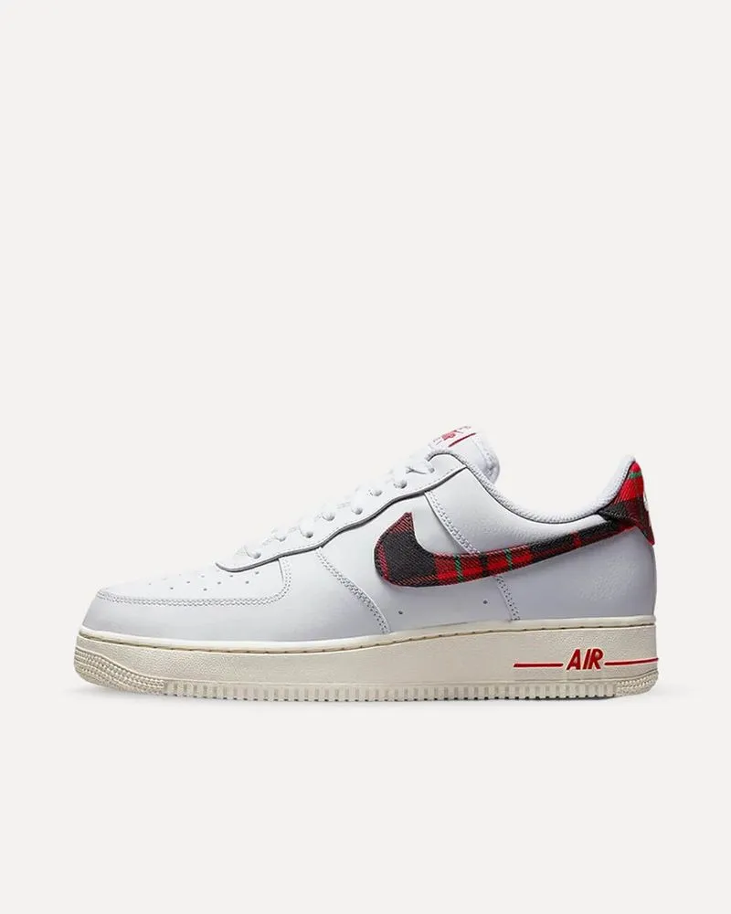 Nike Air Force 1 ’07 LV8 „Plaid“
